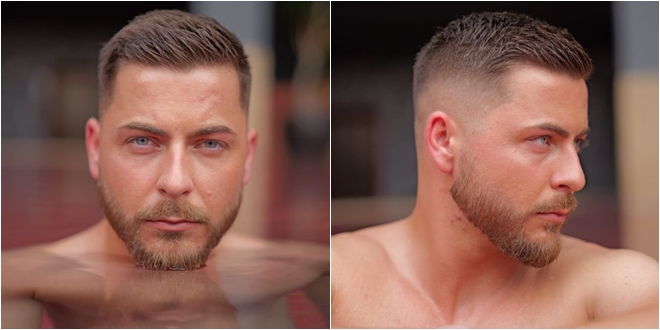 Best Model Hrvatske nam otkrio čime se bavi u slobodno vrijeme i je li slobodan