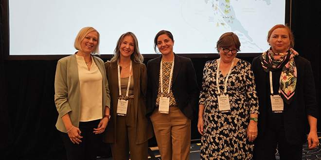 'Alps-Adriatic-Amazing': Zajednička promocija Hrvatske, Slovenije i Austrije na tržištu SAD-a