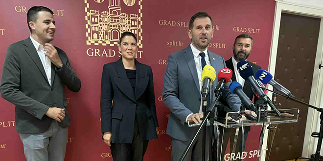 'ZAKONSKO USKLAĐIVANJE' Ako se ne usvoji rebalans proračuna, Šuta će prijaviti Puljka