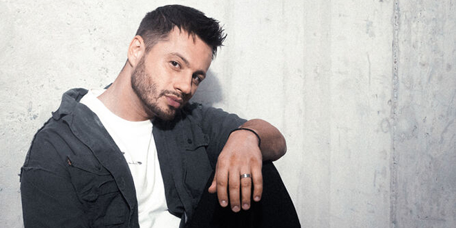 David Temelkov objavljuje novi album