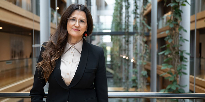 Romana Jerković Kraljić: Sud Europske unije potvrdio ključne odredbe Direktive o primjerenim minimalnim plaćama