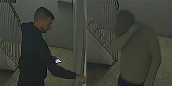 Splitska policija treba pomoć: Prepoznajete li ljude s fotografija?