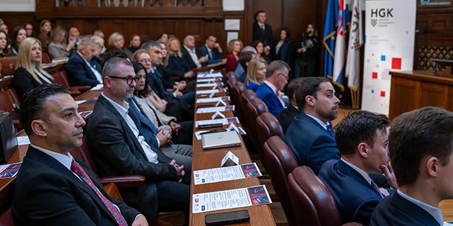 Britanske investicije u Hrvatsku dosegle 1,65 milijardi eura