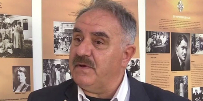 Oglasio se autor odgođene izložbe u Vukovaru: Očigledno smeta riječ Srpkinja