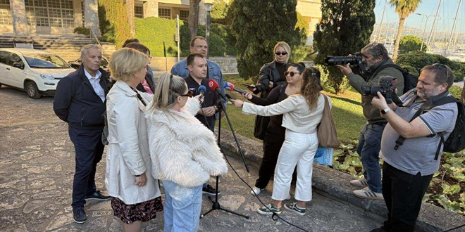 PULJAK I SKOKO: HDZ pretvara Hrvatsku u Srbiju