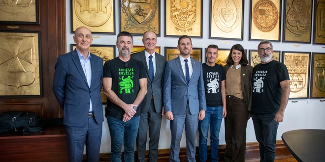 Grad Split podržava humanitarnu akciju za nabavu uređaja za magnetsku rezonancu KBC-a Split