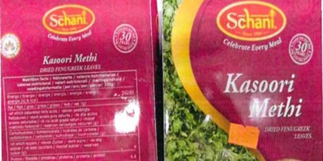 Povlače se osušeni listovi piskavice