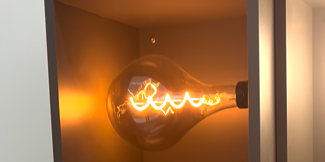 VIDEO: U Solinu smo našli žarulje koje će vas vratiti u davna vremena