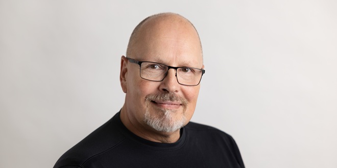 United Group imenovao dr. Kima Kyllesbecha Larsena glavnim direktorom za tehnologiju i informacijske sustave (CTIO)