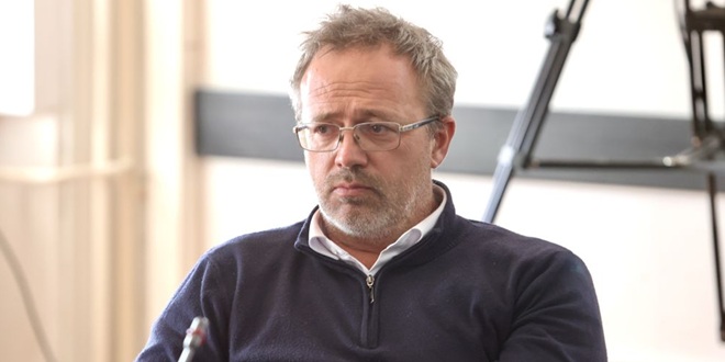 Meštrović: Vrijeme je da Split oda priznanje svojim herojima Domovinskog rata