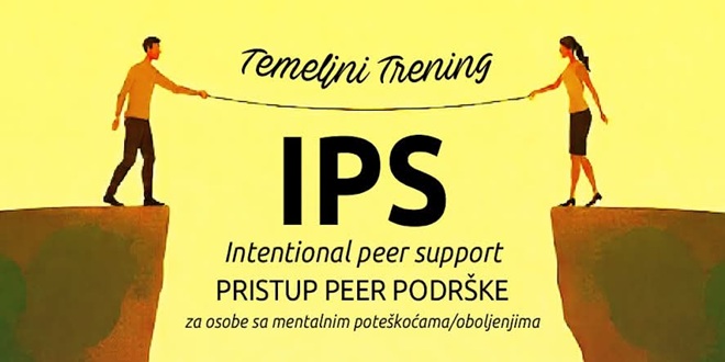 Udruga Feniks nudi besplatni trening 'Ciljane uzajamne podrške'