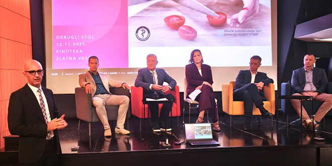 Splitski stručnjaci upozoravaju: Hitna nije zamjena za obiteljskog liječnika! 