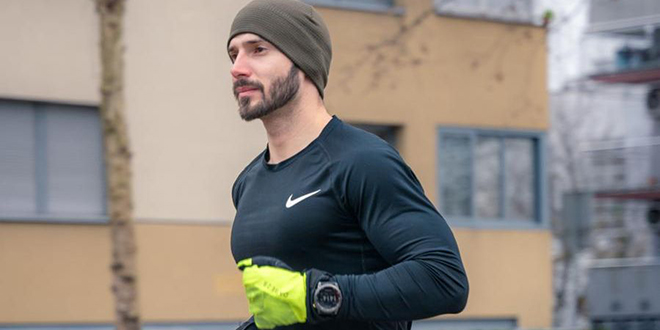 ULTRAMARATONAC Zadranin Martin Rončević pomiče granice - istrčao 124 kilometra za 12 sati