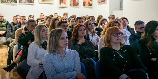  Imotski domaćin međunarodne poduzetničke konferencije