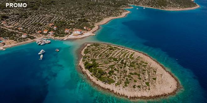 OTOK KAPRIJE U KADENI: Večer posvećena mediteranskoj jednostavnosti