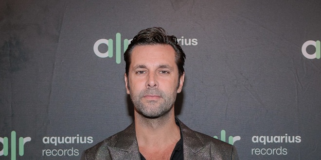 Koncert u Azimutu: Boris Štok u Šibeniku obilježava 20 godina karijere