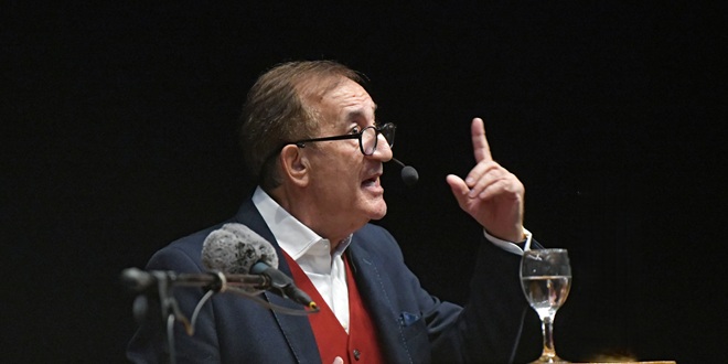 FOTOGALERIJA: Červar u Splitu otkrio tajnu uspjeha, progovorio i o Hajduku