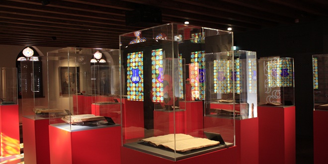 MUZEJ GRADA SPLITA: Osigurajte si besplatno stručno vođenje kroz izložbu 'Povijest koja ne šuti: glagoljaštvo u Splitu (925. - 2025.)'