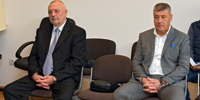 NAKON 20 GODINA DIREKTORI BRODOSPLITA PONOVNO OSLOBOĐENI: 'Novac koji je isplaćen nije bio imovina škvera, već kupca brodova'