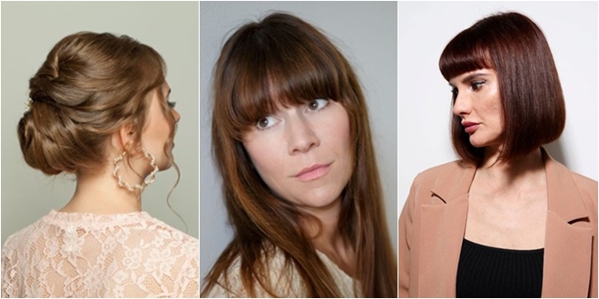 Ovo su trend ženske frizure za zimu