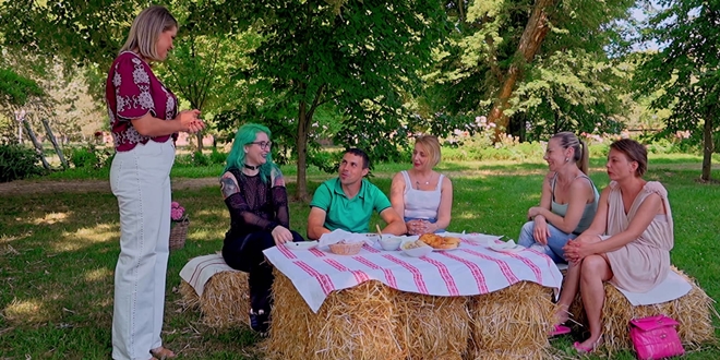 Tomislav i Petra se povezali, a Josip nakon vrućih poljubaca stao na loptu: 'Odmah sam ujutro bio svjestan što sam napravio'