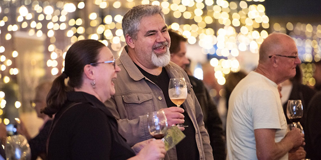 FOTO Crljenak kaštelanski kao svjetski brend: Vinari na Zinfestu istaknuli snagu autohtone sorte