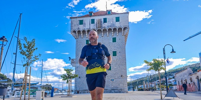 Trail se vraća u Marinu