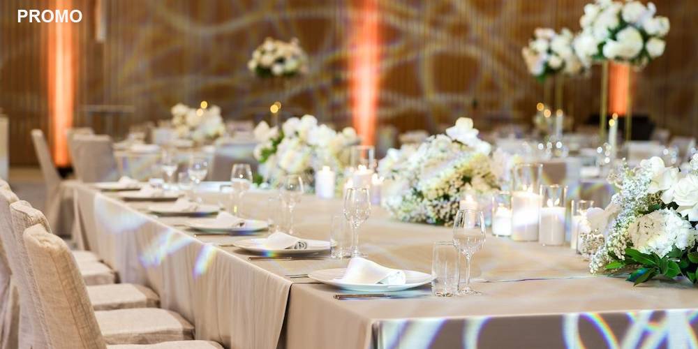 Hyatt Regency Zadar na mapi najatraktivnijih svadbenih destinacija na Jadranu