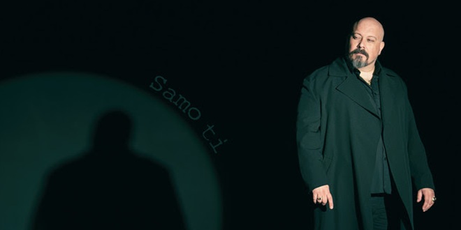 VIDEO Saša Jakelić predstavlja novi videospot i singl za pjesmu 'Samo ti'