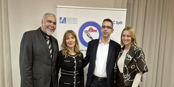 SVJETSKI DAN ŠEĆERNE BOLESTI: U Splitu održana tribina