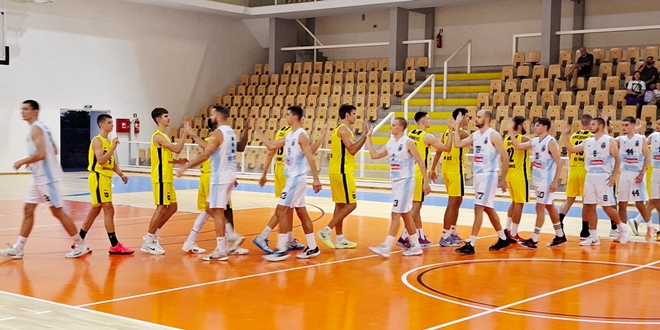 GUSARI NA SOKOLANI Subotnja utakmica nudi i nadmetanje vodećih u poretku za najboljeg igrača Prve lige