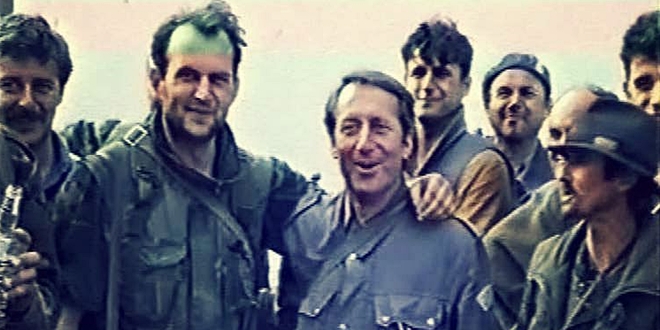 Udruga branitelja traži da Sinj oda počast ratnom heroju Marku Babiću