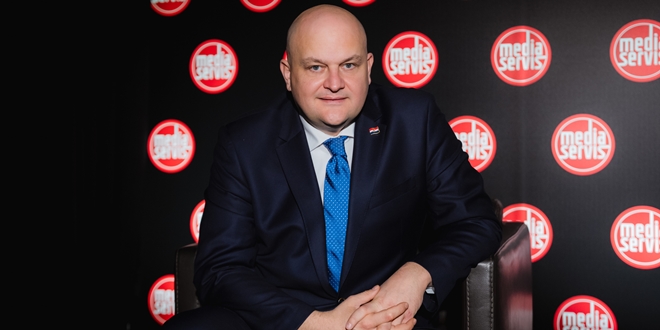 Šušnjar savjetovao kako smanjiti režije i najavio: 'Zamrznut ćemo cijene 100 namirnica'