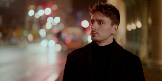 VIDEO Adi Šoše objavio novu pjesmu 'Tuđa'