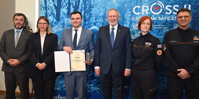 Božinović: S ponosom možemo reći da smo nadomak cilja - Hrvatske bez mina