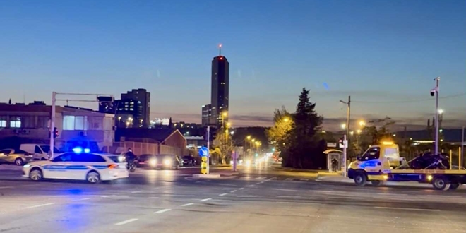 NAKON OČEVIDA Solinska ulica otvorena za promet