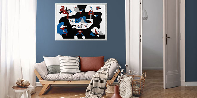 Joško Buljanović - Cabo verde / DLightful galerija