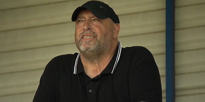 Prije dva mjeseca je Hajduk nazvao smiješnim, sada je pojasnio svoju izjavu