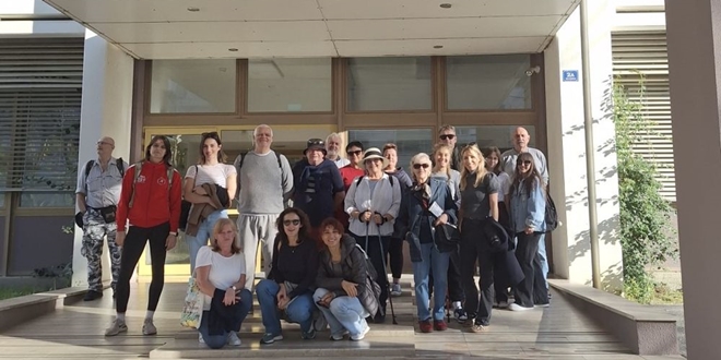 Šetnjom protiv dijabetesa: Splićani krenuli u akciju za zdraviji život