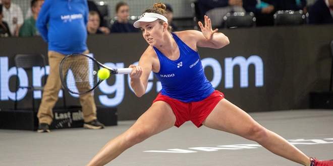 BILLIE JEAN KING CUP Češka svladala Kolumbiju 3:0, Hrvatska kreće u subotu