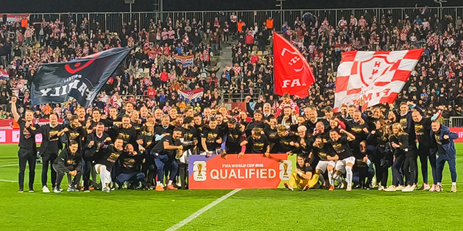 KOMENTAR UTAKMICE: Mi smo čudo i siguran sam da ćemo opet igrati bitnu ulogu na Svjetskom prvenstvu!