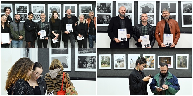 Pogledajte još jednu fotogaleriju s otvorenja Split Formata