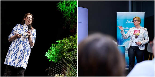 'POMALO, ALI SA SVRHOM' Inspirativno predavanje o skladnom građenju sebe iznutra