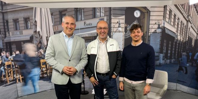 VIDEO 'Posjedovati Porsche pristupačnije je nego ikad, najbolji su mu ambasadori obični, uspješni ljudi'