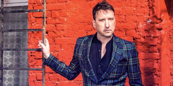 Hari Mata Hari najavio koncert na splitskim Gripama!