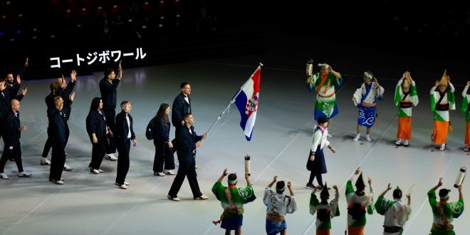 FOTO/VIDEO Svečano otvorene Deflimpijske igre, najveće u povijesti