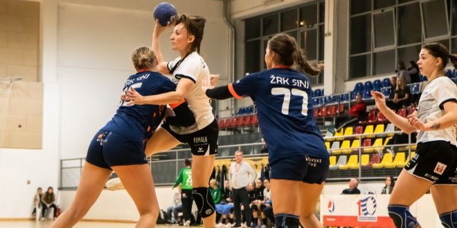 RUKOMET Sinjanke gostuju u Čakovcu