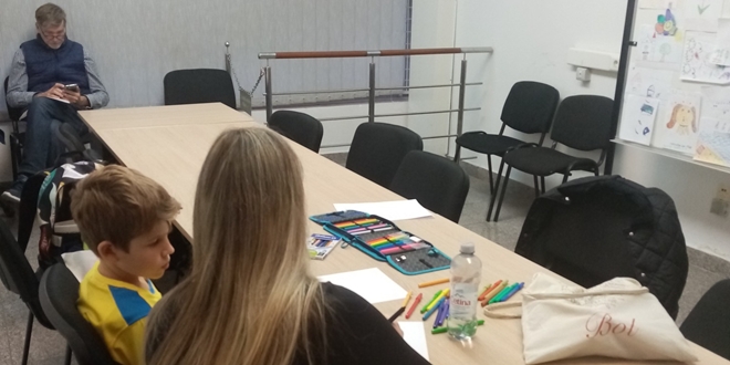 DAJMO IM ŠANSU Djeci pružena podrška u učenju i jačanju samopouzdanja