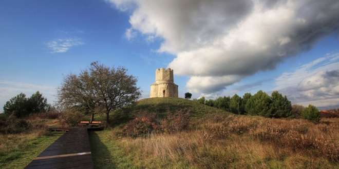 FOTOGALERIJA Subotnja razglednica iz Nina