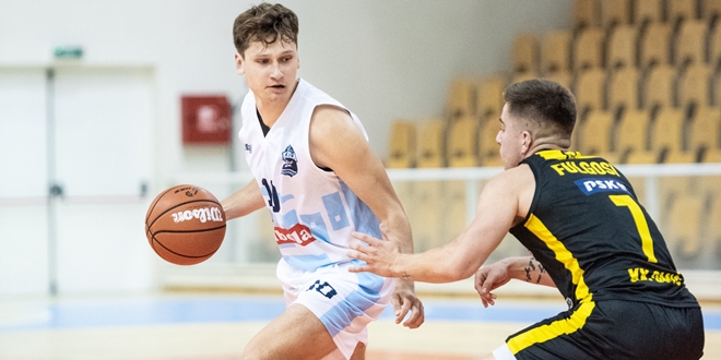 Nakon velike borbe Ribola i dalje neporažena